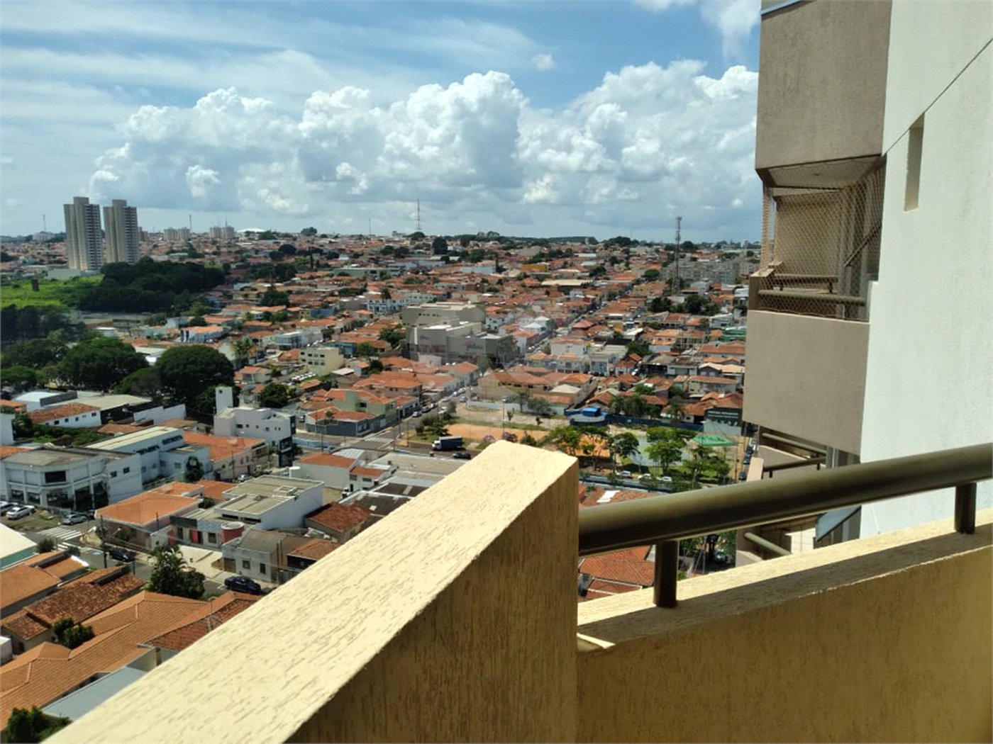 Apartamento no Centro da cidade de Säo Carlos-SP