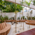 Apto Alto Padrão na Vila Mariana - 294m2 - 4 Suítes/5 Vagas de garagem
