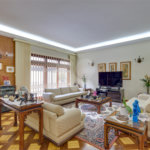 Casa Térrea à venda com 4 quartos, sendo 2 suítes, em Alto da Boa Vista, São Paulo, SP