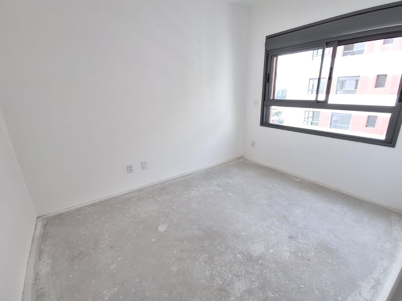 Apartamento de 115 m² com 2 suítes e planta reversível para 3 suítes | Butantã