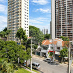 DNA PINHEIROS | 57 m² | 1 DORMITÓRIO | 1 VAGA