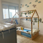 Lindo apartamento de 102m2 na Mooca