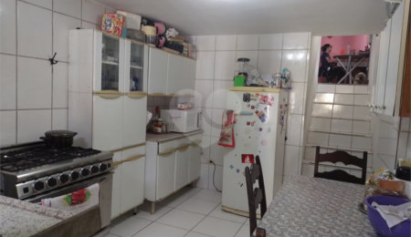 Casa de Vila à venda com 2 quartos em Vila Guilherme, São Paulo, SP