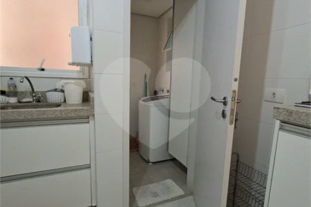 APARTAMENTO DE 85M² A VENDA NO CENTRO DE SBC