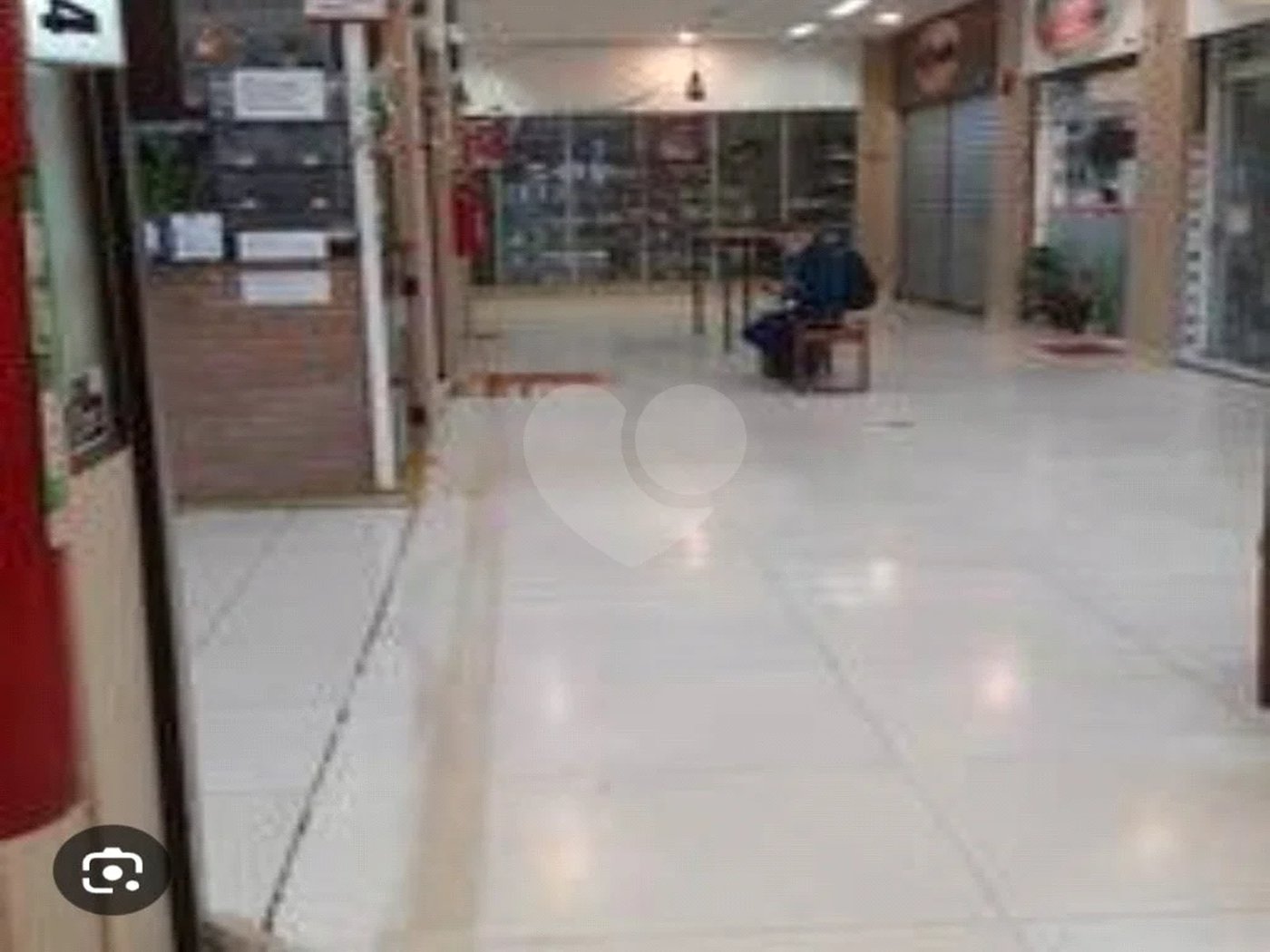 Loja à venda em Pinheiros, 52 m²