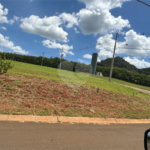 Lote a venda, em Analândia no Residencial Cuscoville