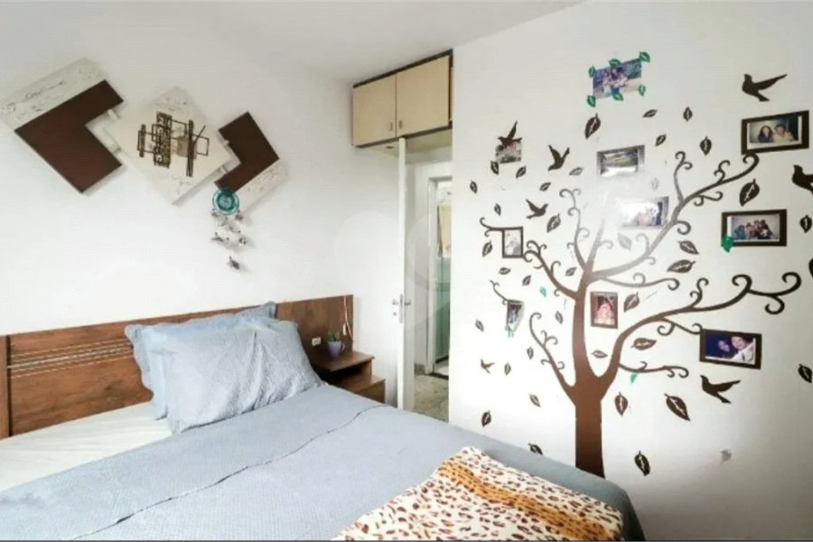 Apartamento à venda com 3 quartos em Vila Nova Cachoeirinha, São Paulo, SP