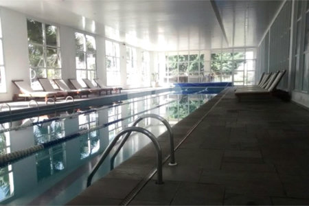 Apartamento 3 suítes, varanda gourmet, 3 vagas em Condomínio Clube na Mooca