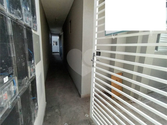 Apartamento para alugar com 2 quartos em Imirim, São Paulo, SP