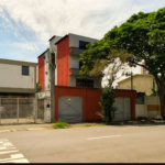 Prédio para fins comerciais à venda ou locação 11 quartos no Campo Belo próximo Aeroporto de Congonhas
