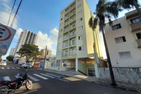 Apartamento à Venda no Edifício Abiathar – Localização Privilegiada