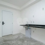 Studio à Venda Vila Clementino 30 m2 Alto Padrão com Rooftop Exclusivo