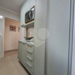 Apartamento com 74 m² com 3 quartos, 1 suíte, vista livre e 2 vagas à venda na Mooca, São Paulo