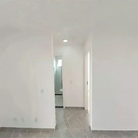 Apartamento à venda com 2 quartos em Jaguaré, São Paulo, SP