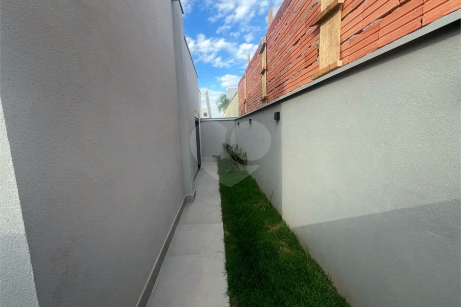 Casa Térrea à venda no Condomínio Park Unimep Taquaral em Piracicaba/SP.