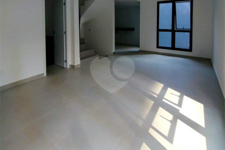 CASA DE CONDOMINIO CUBE TUTOIA/196m2/3Q/1SUITE + ROOFTOP