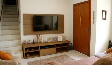 Casa à venda com 3 quartos, sendo 2 suítes,  em Vila Yara, Osasco, SP
