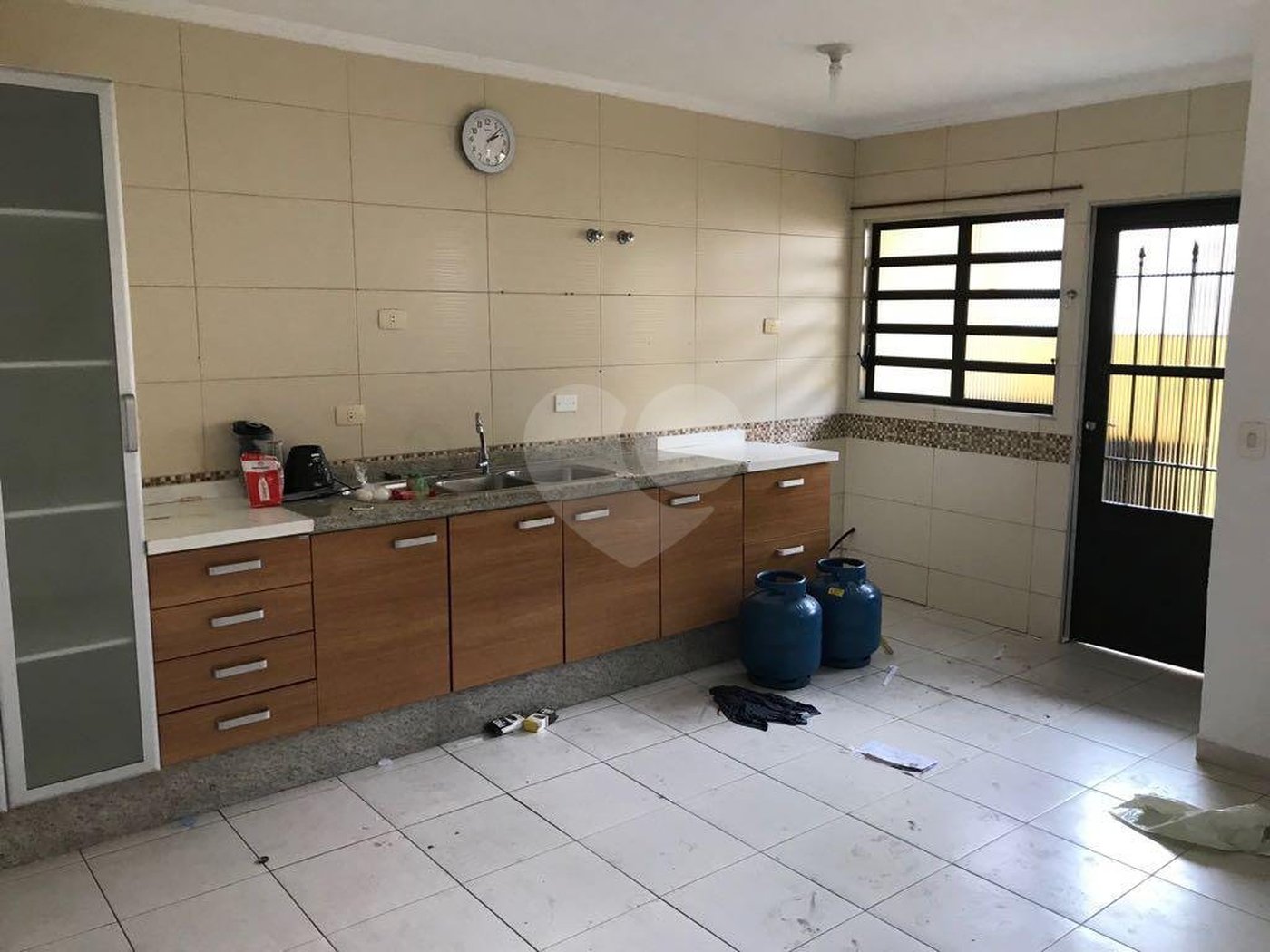 Sobrado imponente à venda no Jardim Leonor de Barros