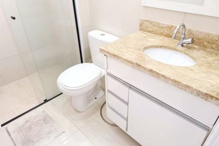 Apartamento Studio à venda Noblesse XV de Novembro São Carlos