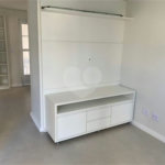A Passos do Metrô Oscar Freire! Apartamento com Infraestrutura Completa na Rua Lisboa.