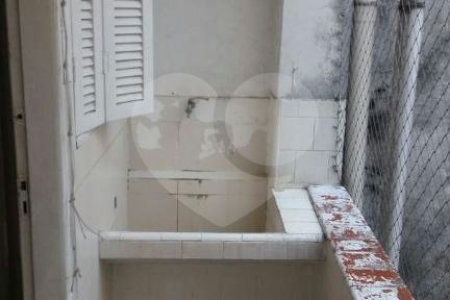 Vila Mariana próximo ao Metrô