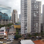 Apartamento para locação - Vila Guarani