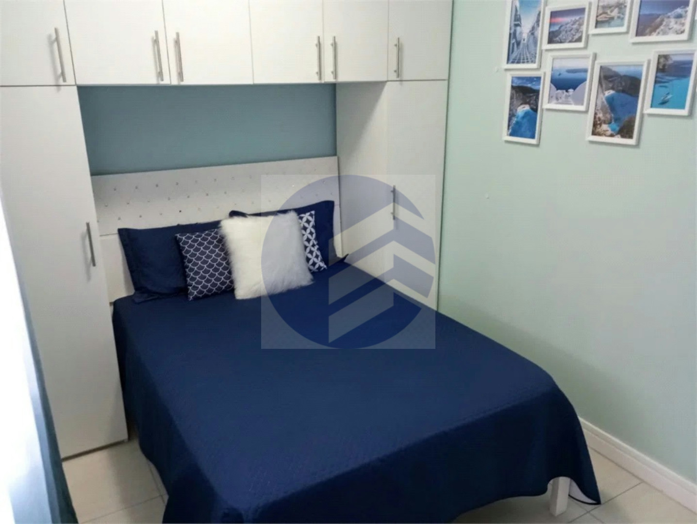 Apartamento, 3 quartos, 116 m² - Foto 9