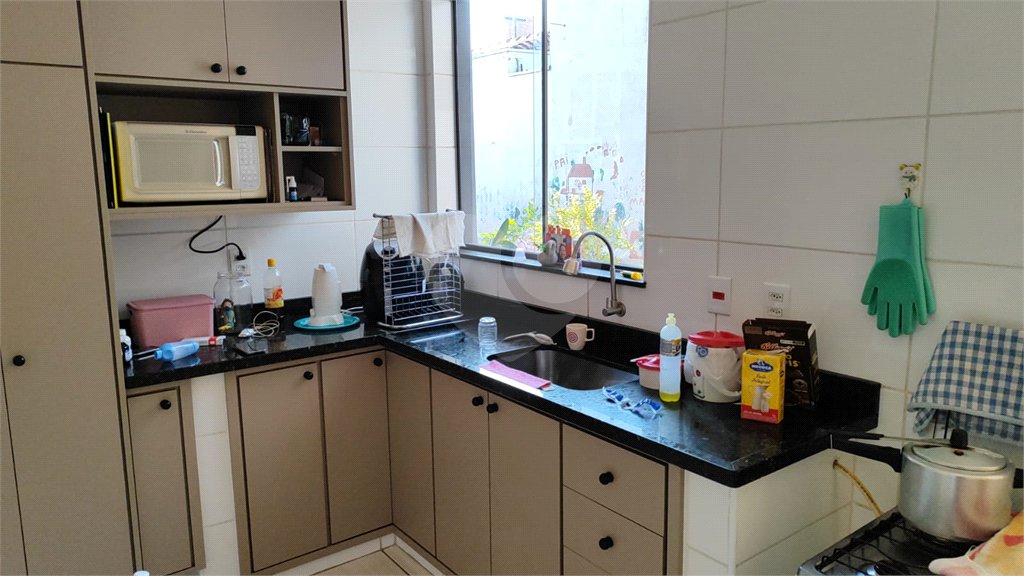 Casa à Venda – 4 Quartos, 1 Suíte – Vila Prado