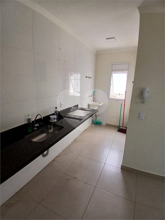 Apartamento à venda com 2 quartos em Santana, São Paulo, SP