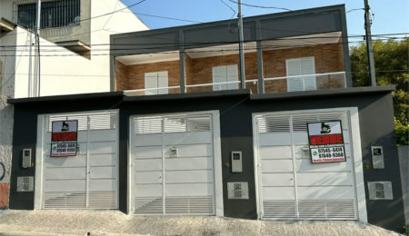 Casa à venda com 3 quartos, sendo 1 suíte,  em Jardim Cidália, São Paulo, SP