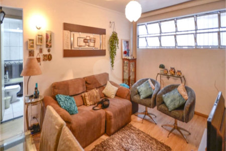 Apartamento em Bela Vista