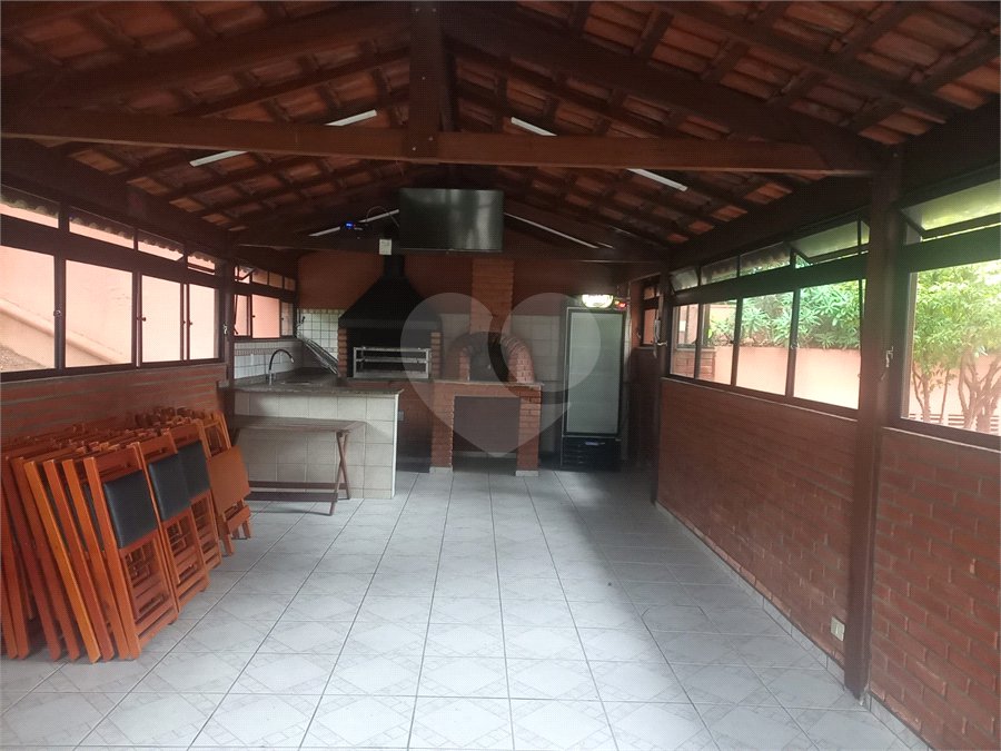 3 Suítes no Melhor da Vila Mascote!!!