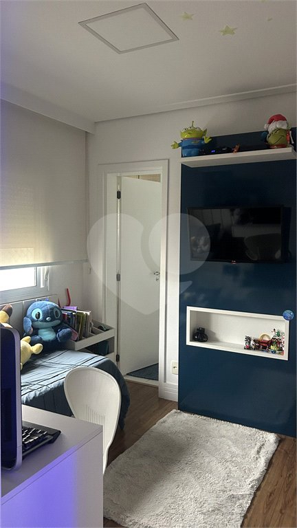 Apartamento Alto Padrão Pronto para morar no melhor condomínio da Mooca