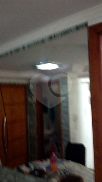 Apartamento cobertura duplex - Vila Zat