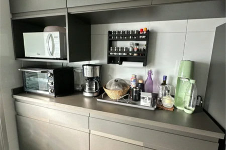 Apartamento à Venda na Vila Suzana – Conforto e Excelente Localização