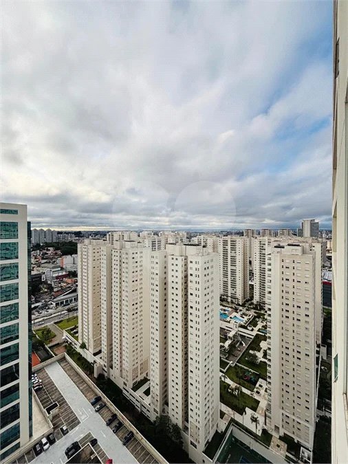 Sala Comercial para LOCAÇÃO– 62m² no Domo Business