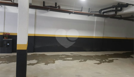 Apartamento à venda com 2 quartos em Vila Nivi, São Paulo, SP