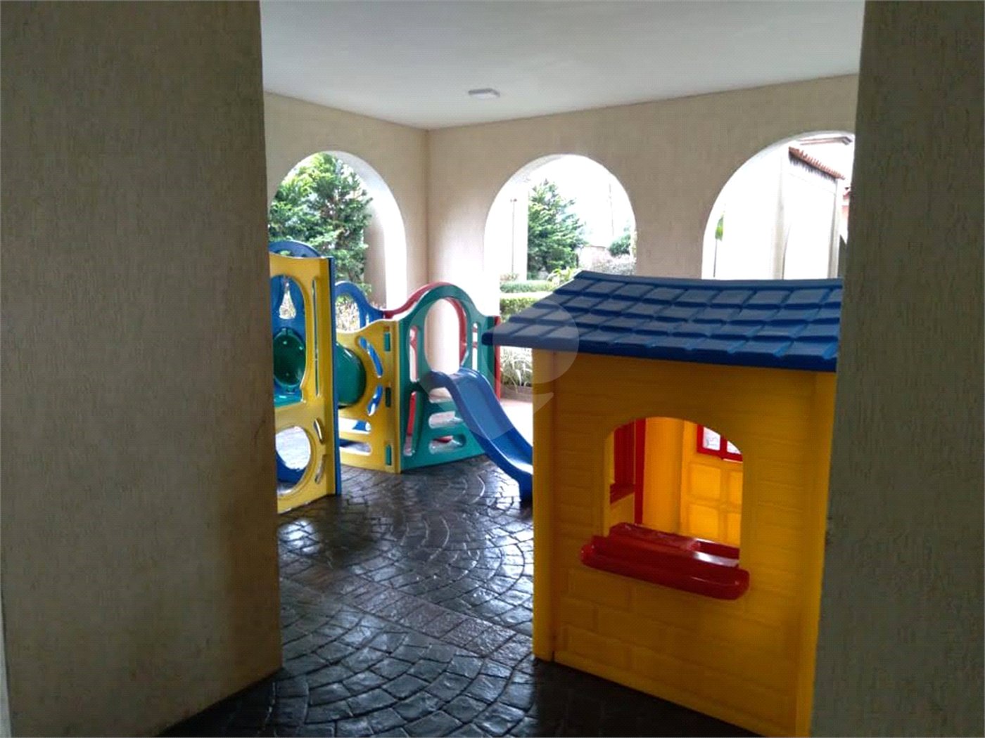 Apartamento á venda - Jabaquara