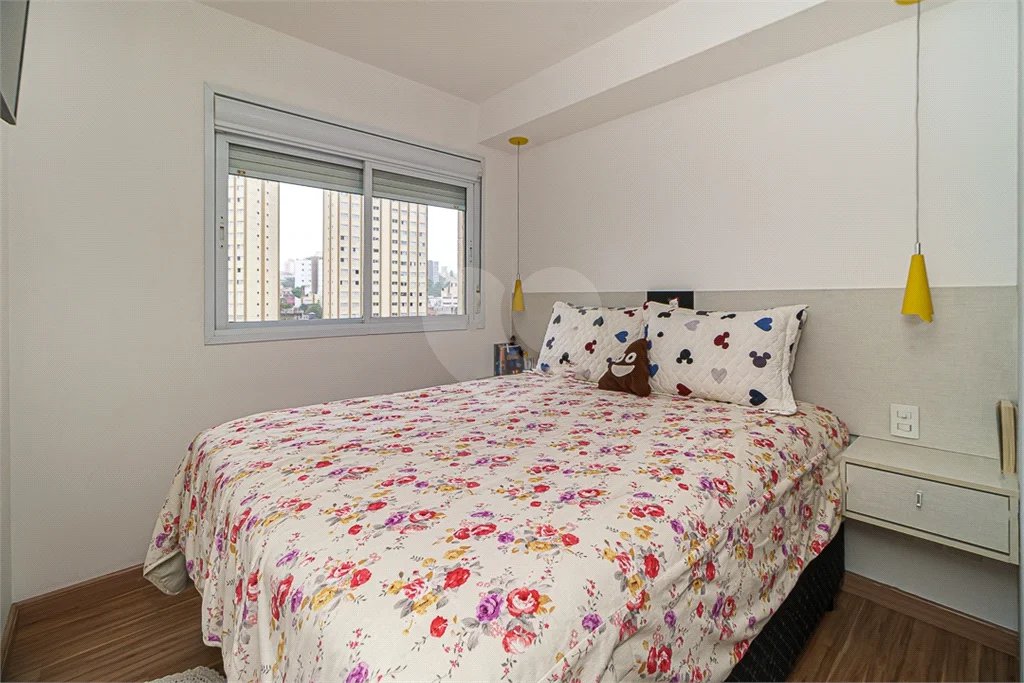 Apartamento à venda com 3 quartos, sendo 1 suíte, em Jardim Prudência, São Paulo, SP