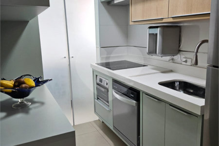 Apartamento com 74 m² com 3 quartos, 1 suíte, vista livre e 2 vagas à venda na Mooca, São Paulo
