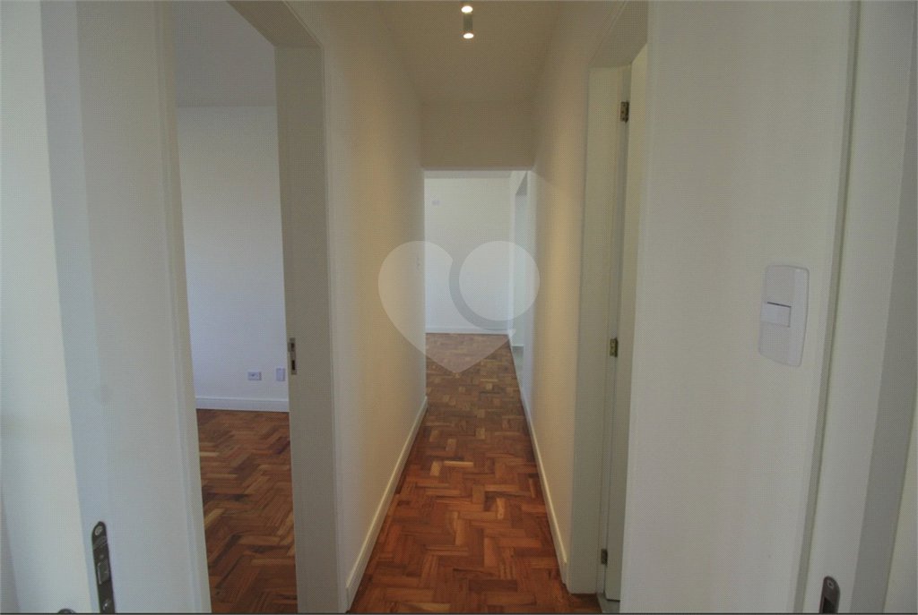 Apartamento á venda - Mooca