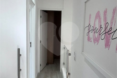 Cobertura Duplex à venda - Tatuapé