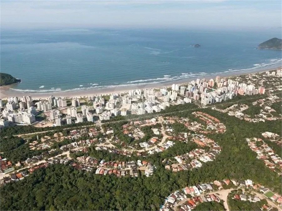 Terreno à venda em Riviera de São Lourenço, Bertioga, SP