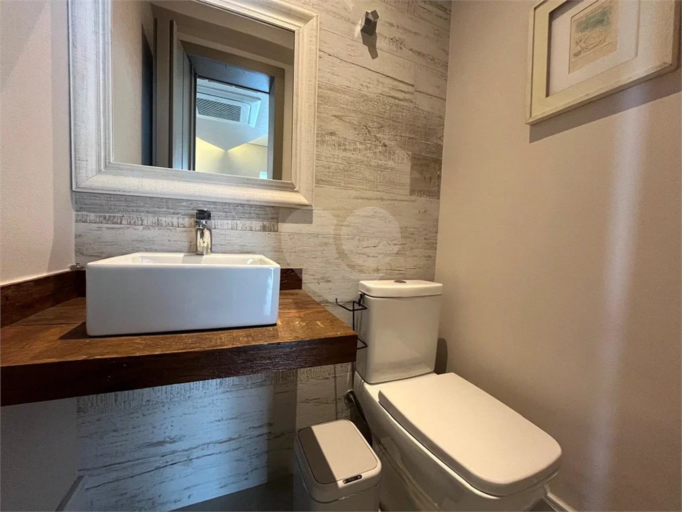 Maravilhoso Apartamento com 3 quartos no Jardim Europa