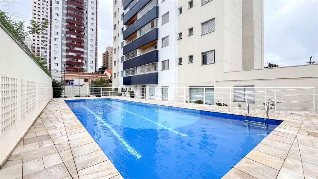 APTO 2 DORMS VILA GUMERCINDO