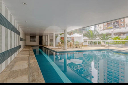 Apartamento mobiliado na Vila Mariana – pronto para morar!
