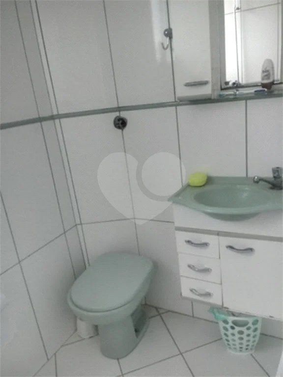 Excelente apartamento para venda na Mooca