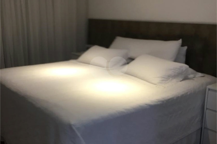 Apartamento para venda Alto de Santana com 220 m² de área primativa.
