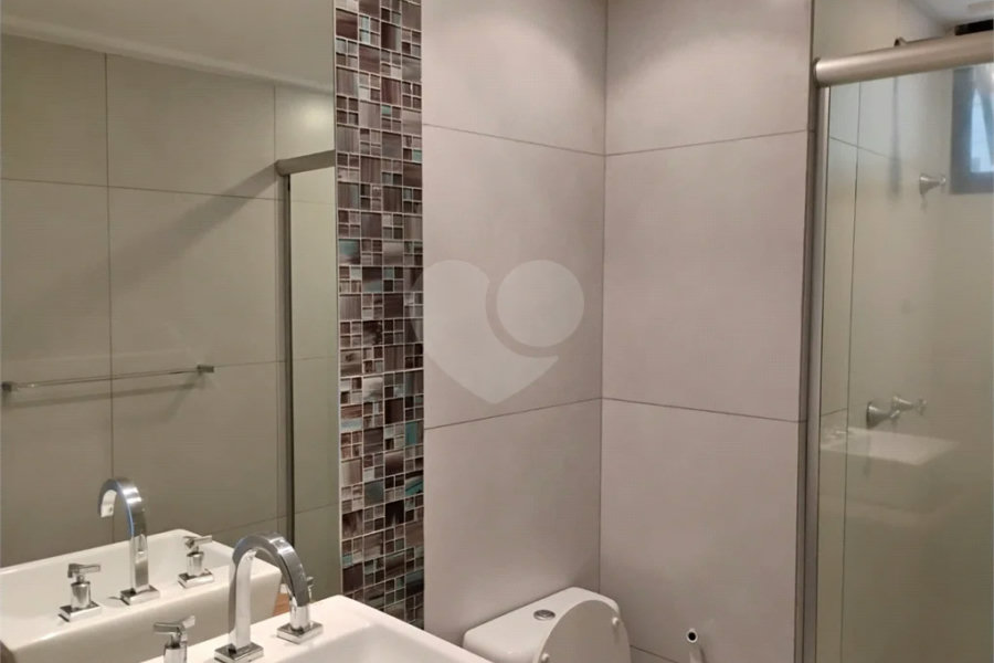 Lindo Apartamento Alto Da Boa Vista