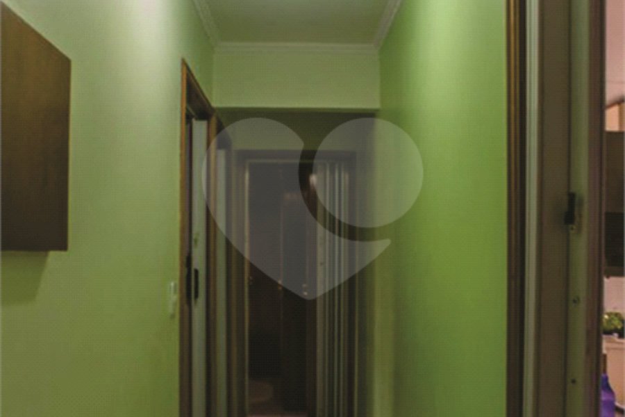 Apartamento Barro Branco
